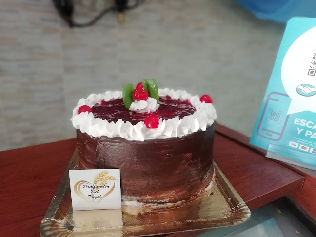 Panificacion Del Trigal