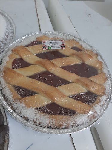 Panadería Pasteleria - Godoy Cruz