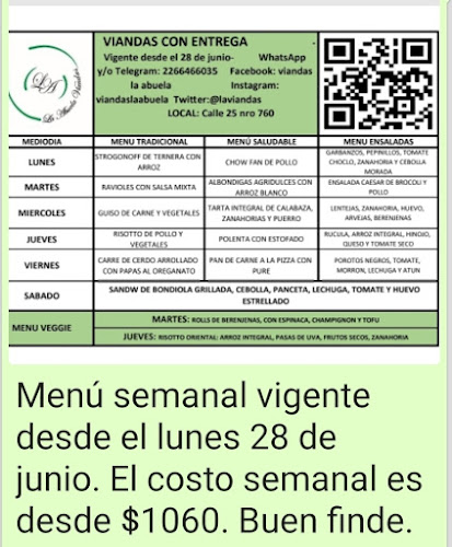 BERNAISE EVENTOS - Gastronomía y hostelería
