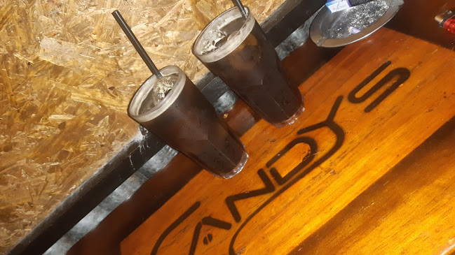 Candys Adrogue Bar - Pool