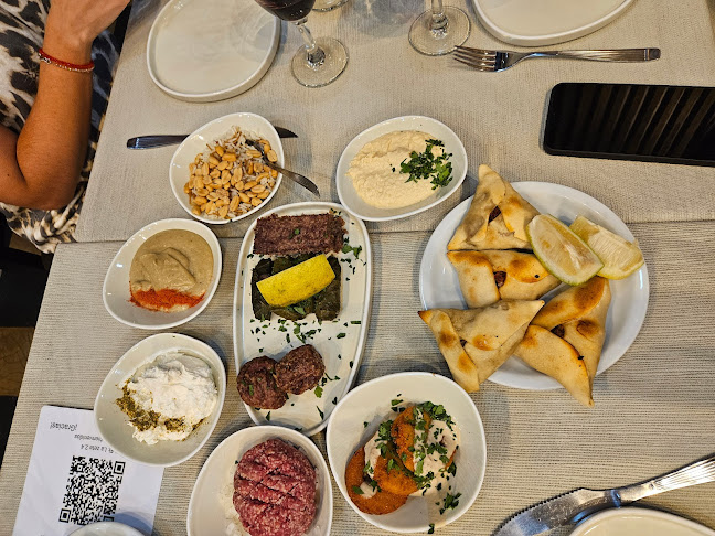 Opinii despre La Zete comida árabe - (Centro) în Córdoba - Gastronomía y hostelería