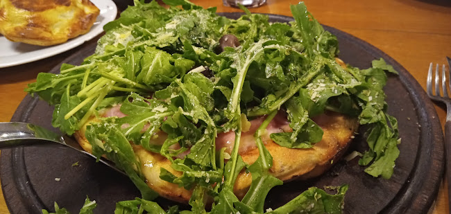 Pizzeria Piamonte - Gastronomía y hostelería