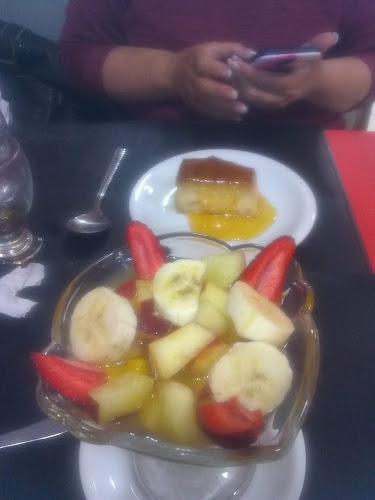 Viejo Correo - Gastronomía y hostelería