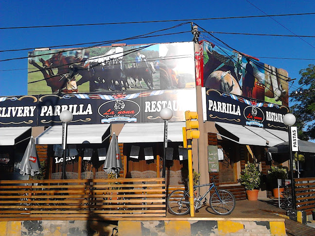 La Nona Restaurante Parrilla y Rotisería - San Luis