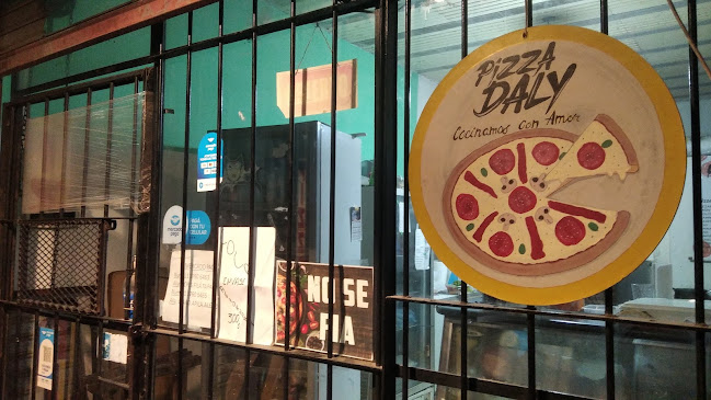 Pizza Daly - Gastronomía y hostelería