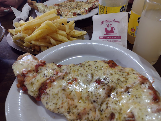 El viejo Juan - Gastronomía y hostelería