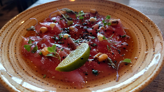 Lo de Fran Cocina de Mar