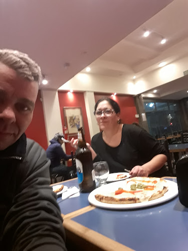 Pizzería Capri Godoy Cruz - Gastronomía y hostelería