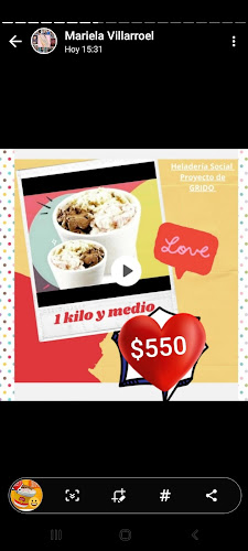 Comentarii opinii despre VIA BANA- GRIDO CEMENTISTA