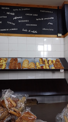 Opinii despre Crescent Pasteleria în Mendoza - Gastronomía y hostelería