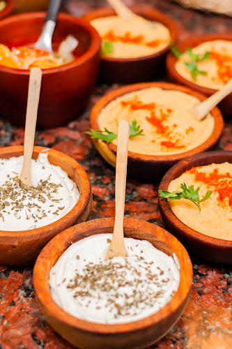 Comentarii opinii despre Catering Arquitectos de la Pizza