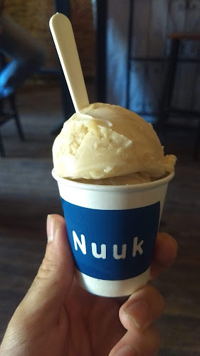 Nuuk Helados - Gastronomía y hostelería