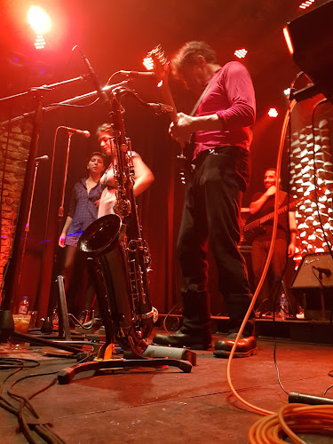 982 1er piso, Av. Bartolomé Mitre, B1870AAJ Avellaneda, Provincia de Buenos Aires