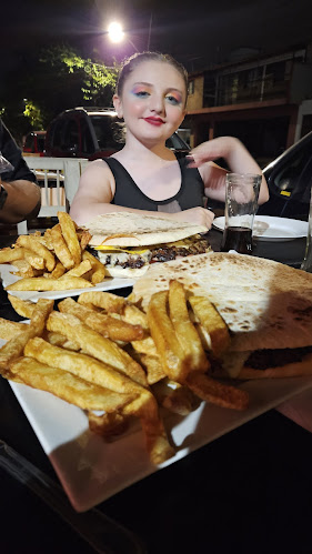 Pizzeria Il Nono - Mendoza