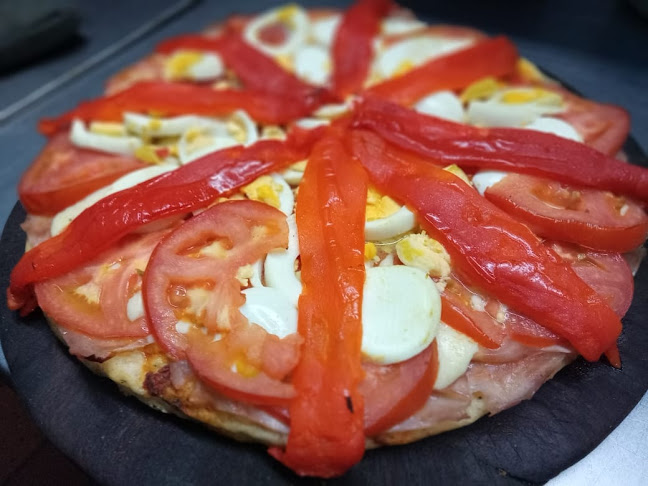 PIZZA ZERO - Pizzas y Empanadas - Corrientes
