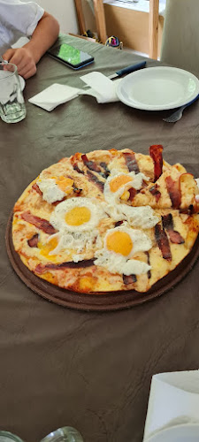 Comentarii opinii despre Son de 10 empanadas y pizzas