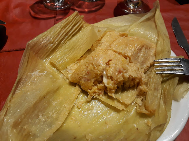 Opinii despre Lo de Villalpando G. Paz în Córdoba - Gastronomía y hostelería