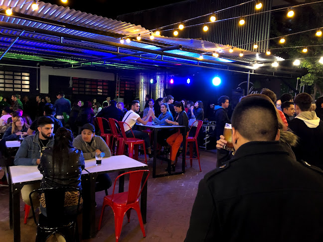 La Patagónica Fábrica De Cerveza - Comodoro Rivadavia