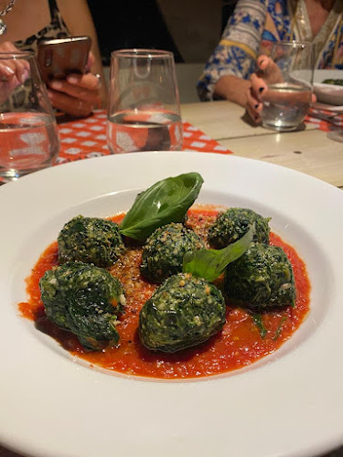 FILIPPA'S - Gastronomía y hostelería