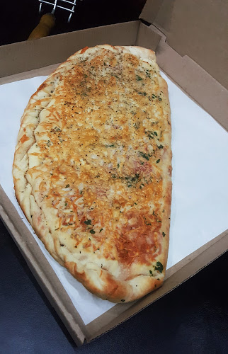 DE PIPO - Como en Casa - Empanadas, Pizzas y más! - Sarandí