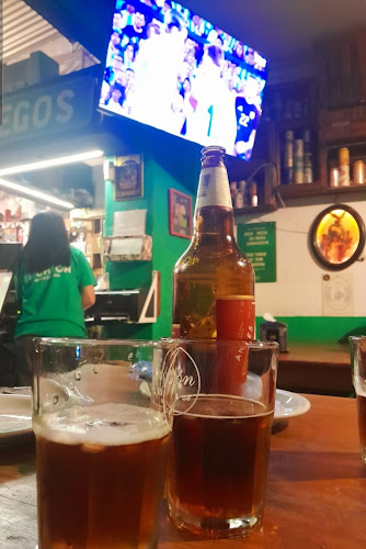 Vidón – ʙᴀʀ [Nueva Córdoba] - Córdoba