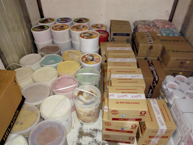 Baljara congelados SRL - Gastronomía y hostelería