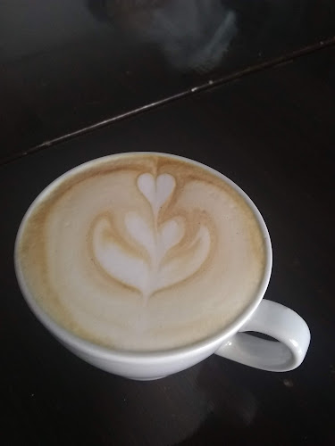 Opinii despre Clapton Café y Vinos în San Juan - Gastronomía y hostelería