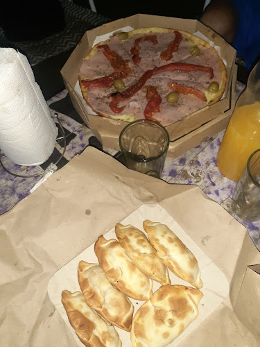 Opinii despre Napoles Pizzas în Buenos Aires - Gastronomía y hostelería