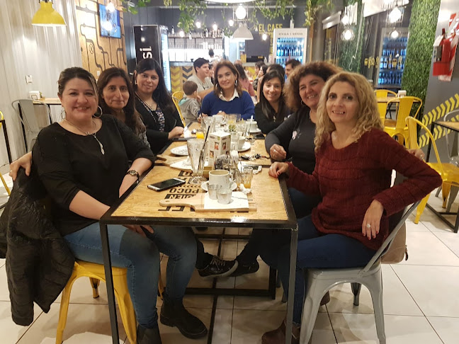 Factory - Gastronomía y hostelería