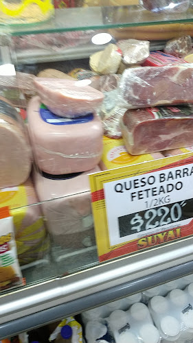 Suyai Quesos y Fiambres