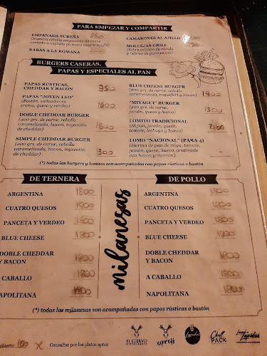 El Ciervo Restaurante