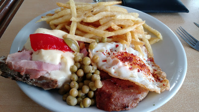 Donato Restaurant - Parrilla