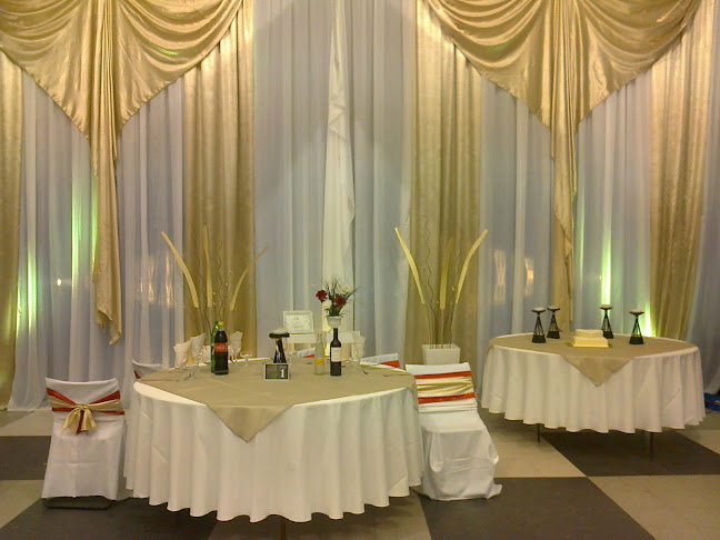 Organización SueñoS