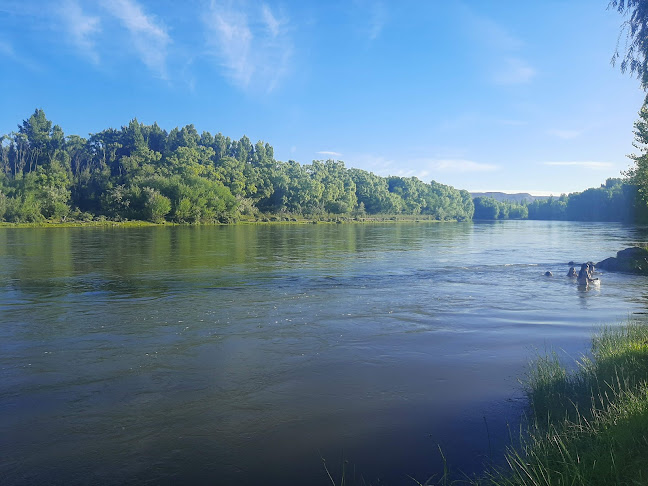 Gral. Roca, Río Negro
