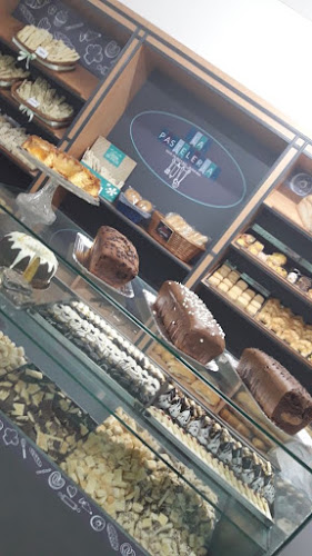 La Pastelería Parque