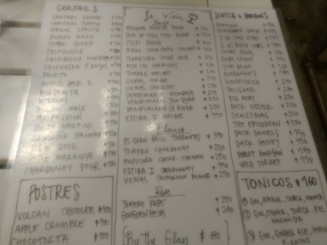 B1642DZJ, Primera Junta 1118, B1642DZJ San Isidro, Provincia de Buenos Aires