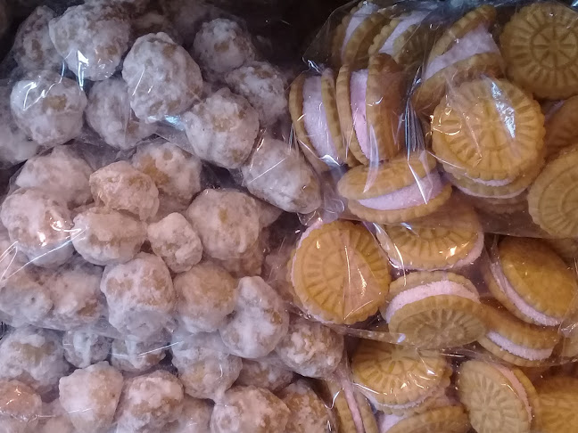 Opinii despre Panadería Mas que Pan în Rosario - Gastronomía y hostelería