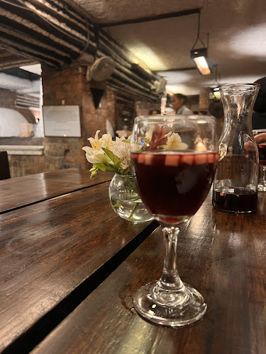 Antica Pizzería - Gastronomía y hostelería