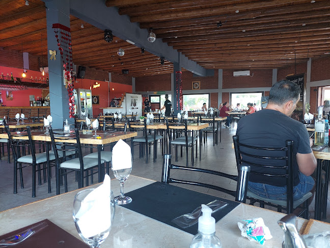 Opinii despre Restaurante Naples. în Suyuque Nuevo - Gastronomía y hostelería