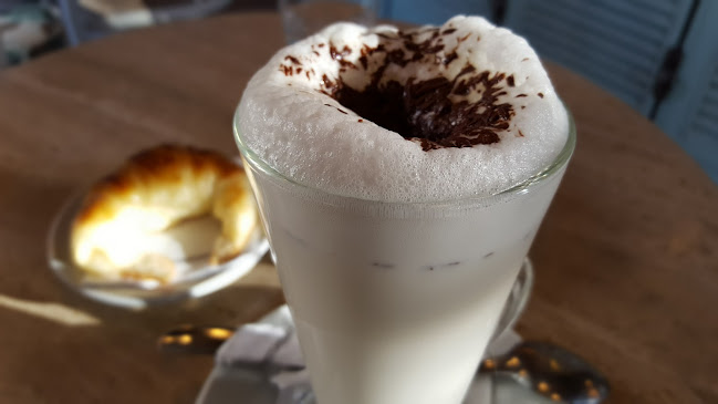 Parker - Food & Coffee