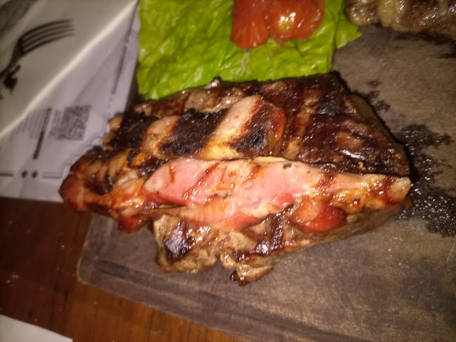 Canta El Gallo - Parrilla (Nordelta)