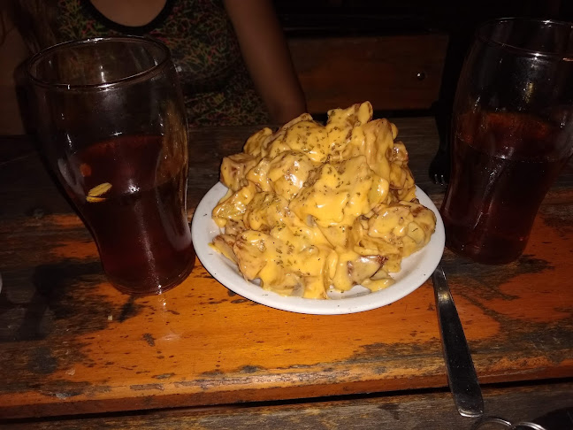 La calle de los locos - Gastronomía y hostelería