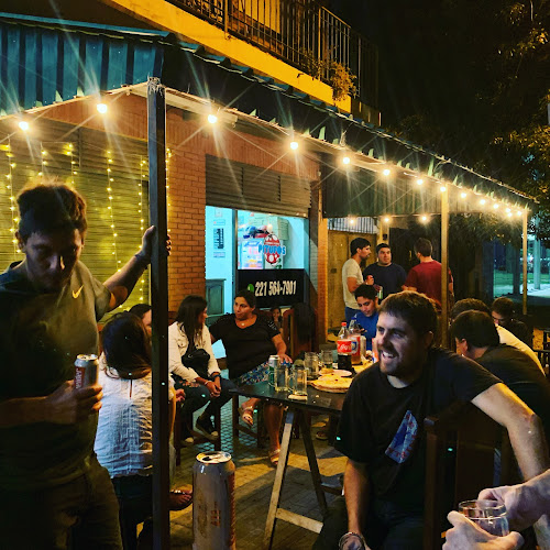 Pizzeria Pitufos - Gastronomía y hostelería