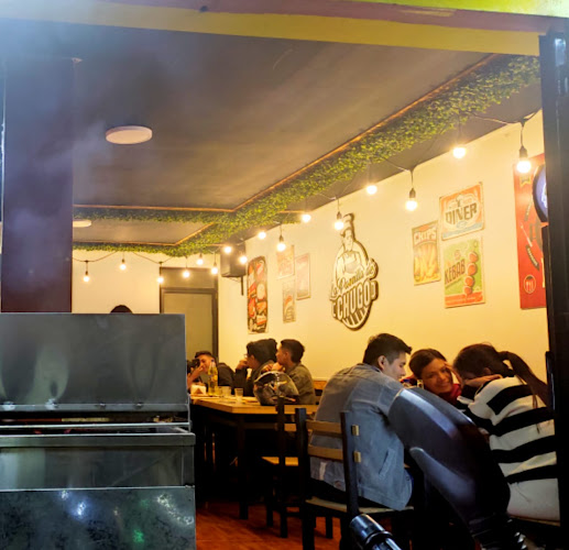 La parrilla de chugo