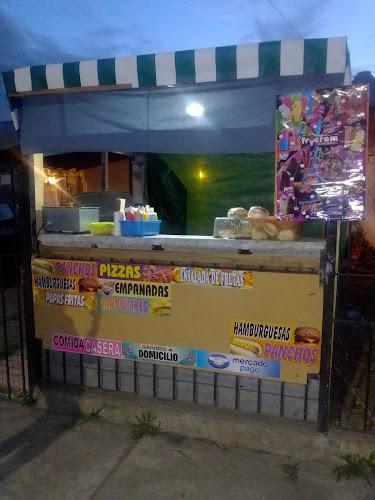 El horno de barro - San Miguel