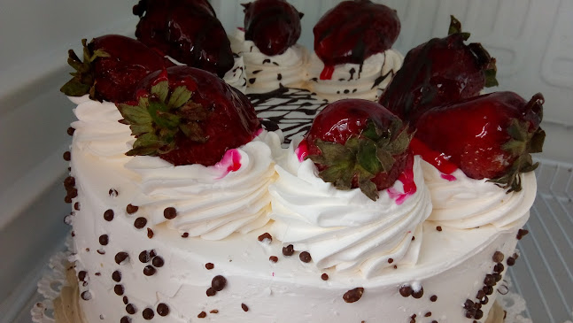 Comentarii opinii despre Panaderia Venezia