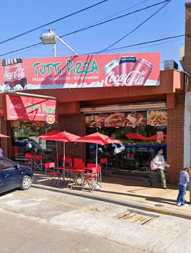Tutti Pizza Estación Benegas - Godoy Cruz