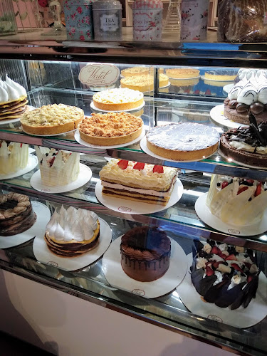 Opinii despre Vatel Pastelería în La Rioja - Gastronomía y hostelería