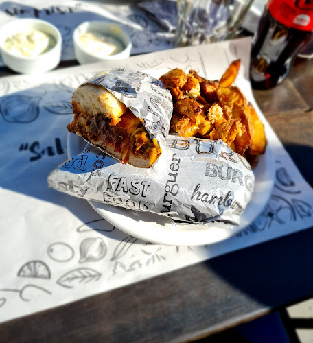 Boqueria Mercado Gourmet (Centro de San Rafael) - Gastronomía y hostelería