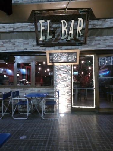 El Bar